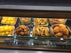 -1973继光香香鸡(大东方百货店)