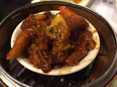 -点点心点心专门店(湾仔店)