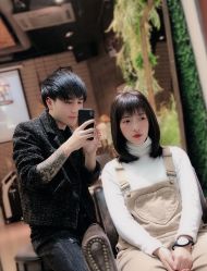 -HE·ARTS心沙龙