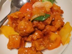 -莆田餐厅(吉隆坡柏威年广场店)