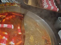 -额尔敦·品质自助(摩尔城店)