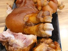 -合合春饼(潘家园店)