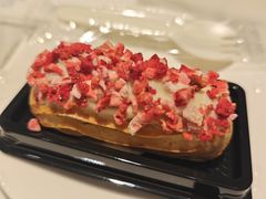 -蔡嘉甜品(上海大宁久光中心店)