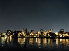 -南通濠河风景名胜区