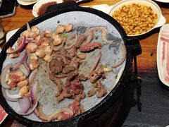 -肆拾壹號烤肉(龙岗店)