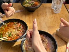 -一品飘香米线(一中总店)