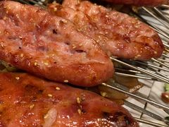 -喝丢一只鞋海鲜烧烤·海肠捞饭(文体街店)