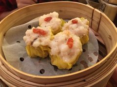 鲜虾烧麦皇-添好运点心专门店(深水埗店)