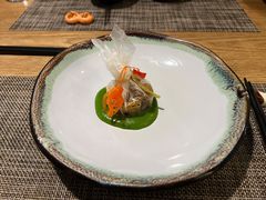 -生机蔬食·24节气料理餐厅(番禺广场店)