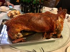 -维吾尔餐厅(宜山路店)