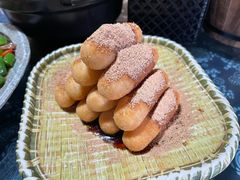 黄糖糍粑-青城甲(青城山店)