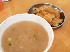 鸭肉-百成大同鸭肉粥(大同总店)
