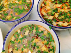 -唐猫庭院·千年陕菜(大唐不夜城店)