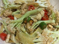 -羊之道草原味道清真餐厅(番禺店)
