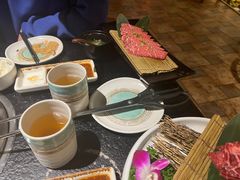 -牛焱·烧肉酒肆(五大道店)