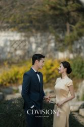 -CD视觉婚纱摄影