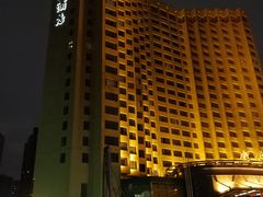 -上海神旺大酒店