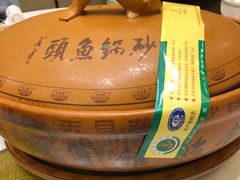 -风味小馆(天目湖宾馆店)