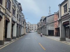 -肇庆古城墙