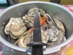 -小竹签烤肉纸包鱼小龙虾(唐韵路店)