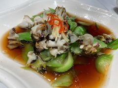 -百富源·海鲜辽菜(浑河堡店)