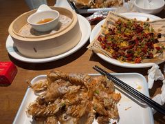 -乔街深夜食堂·台州菜·高压锅生蚝(杭州总店)
