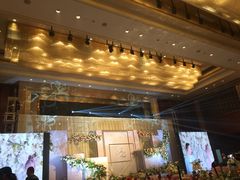 -红豆杉庄会议中心