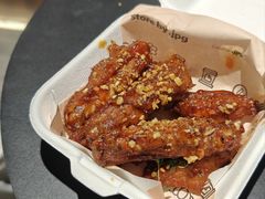 -JPG canteen(广州寺右公馆店)