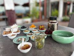 -湖畔居茶楼(湖滨店)