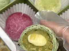 -好一朵茉莉花(老门东店)