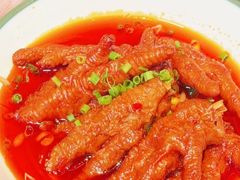 -耙吉吉川味小酒馆(本地人回头店)