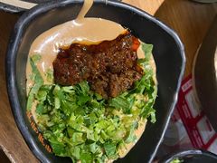 -呷哺呷哺 黄金牧场 (新中关购物中心店)