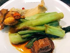 烧肉-汉巴味德(大悦城店)