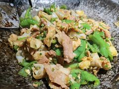 -费大厨辣椒炒肉(富兴店)