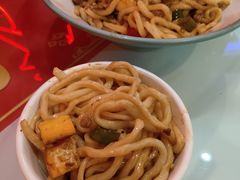 -杨记跷脚牛肉面(下元店)