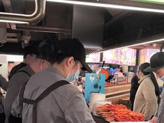 -老客满蛋饼(双塔市集店)