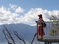 -南诏风情岛