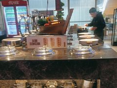 -快乐大桶水养生足浴SPA(前兴路店)