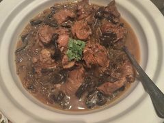 -金掌勺锅包肉(太原万达店)