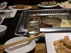 -巴奴毛肚火锅(广益哥伦布店)