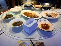 -老奶奶私房菜(天台里街店)