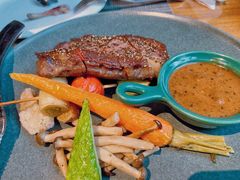 -巴别塔法餐舍(合作路店)