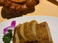 -功德林(南京西路店)