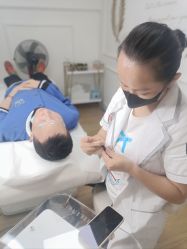 -babiline芭比莱恩半永久纹眉纹唇发际线