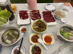 -福合埕牛肉火锅(长平国新店)