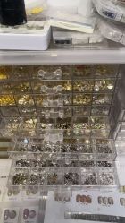 -尤米一站式美甲美睫