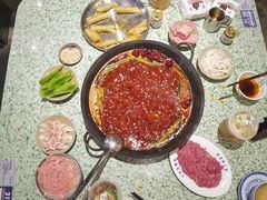 -五里关火锅(牛市口店)