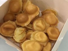 -茶力的小怪兽(梅林卓悦汇店)