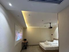 -蓝希酒店·天津河东万达广场店(天津武警医院店)