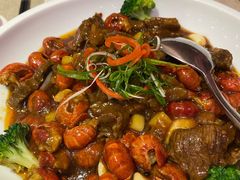 -楚禾宴·家宴(光谷大道店)